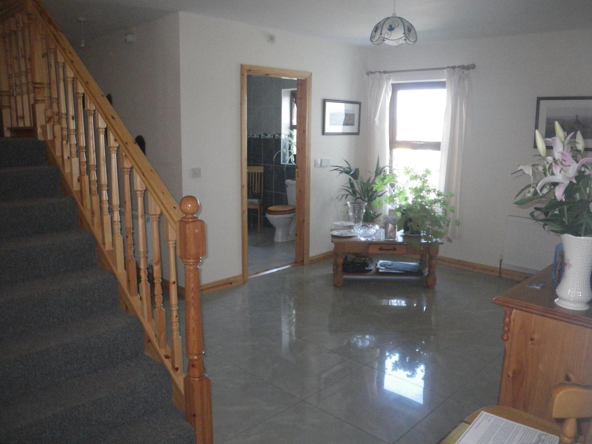 Corrib View Lodge Glencorrib  Экстерьер фото