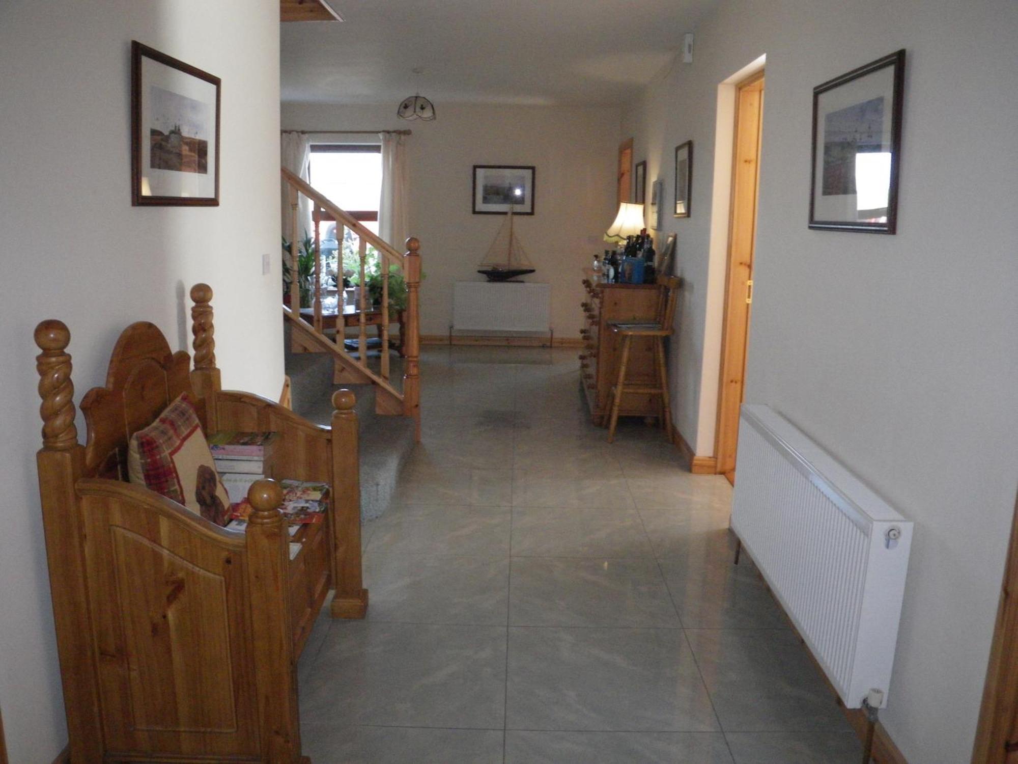 Corrib View Lodge Glencorrib  Экстерьер фото