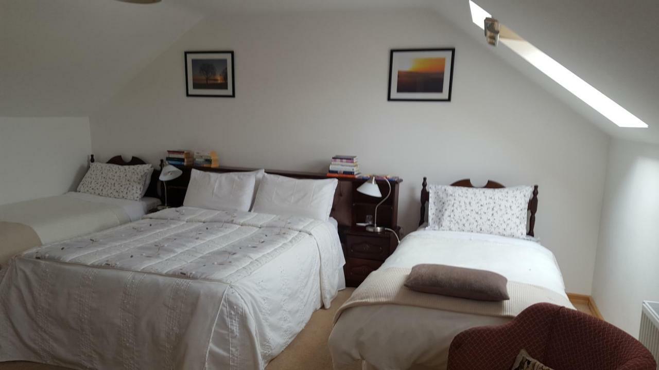 Corrib View Lodge Glencorrib  Экстерьер фото