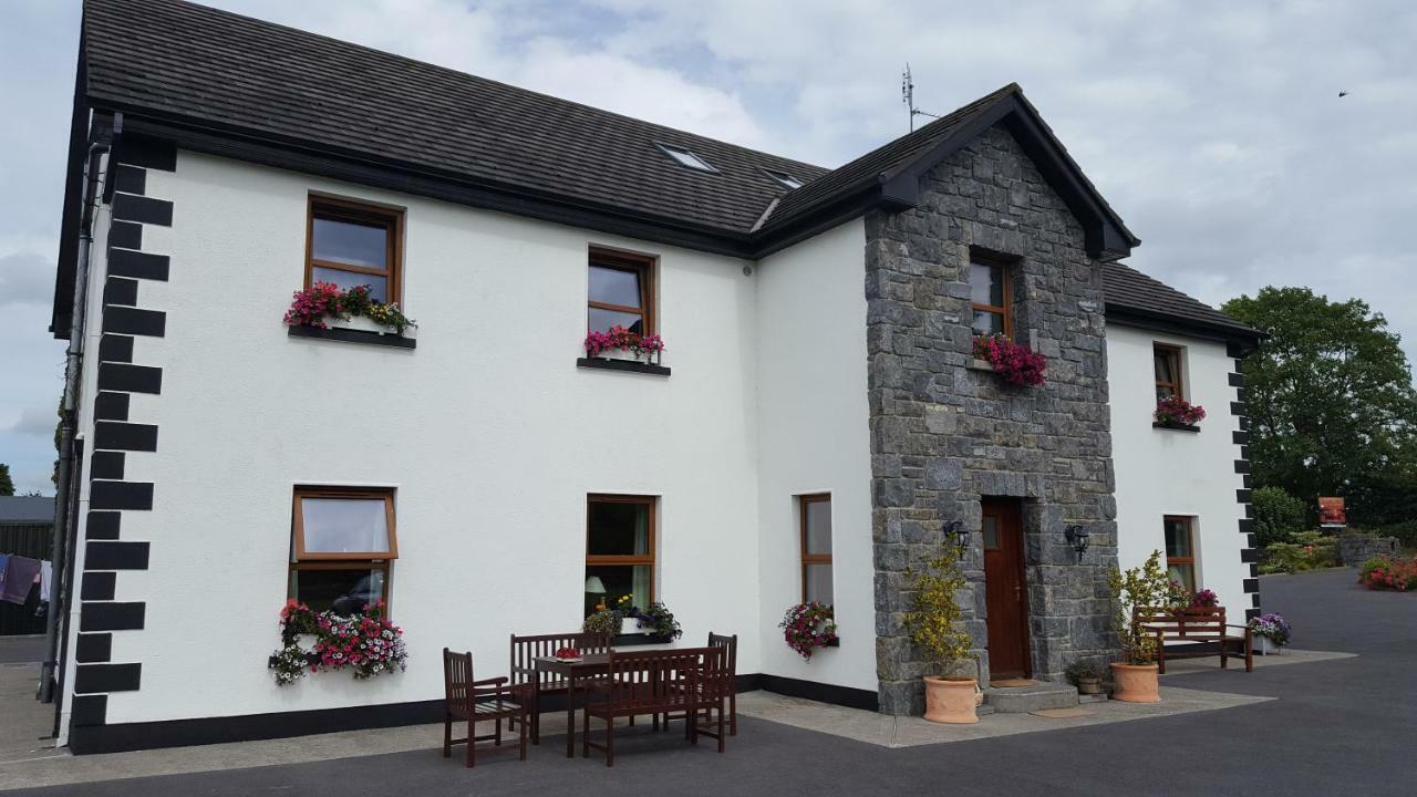 Corrib View Lodge Glencorrib  Экстерьер фото
